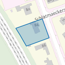 Perceel HTT02-B-3707