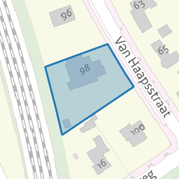 Perceel HTT02-B-3714