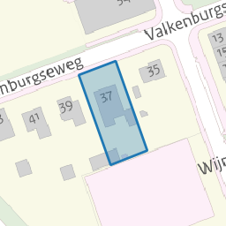 Perceel HTT02-B-3716