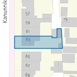 Perceel HTT02-B-3726