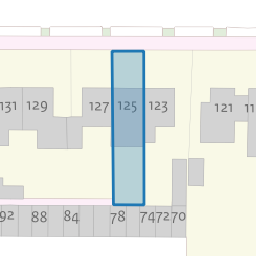 Perceel HTT02-B-3728