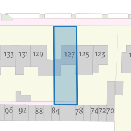 Perceel HTT02-B-3729