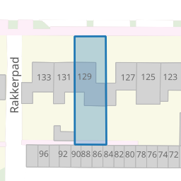 Perceel HTT02-B-3730