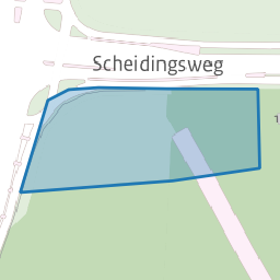 Perceel HTT02-B-3735