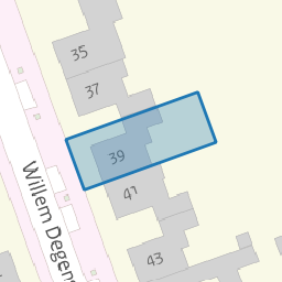 Perceel HTT02-B-3740