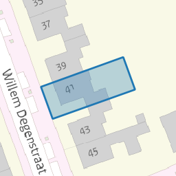 Perceel HTT02-B-3741