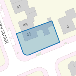 Perceel HTT02-B-3743