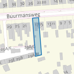 Perceel HTT02-B-3749