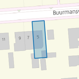 Perceel HTT02-B-3751