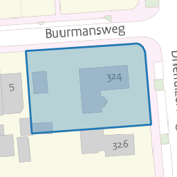 Perceel HTT02-B-3752