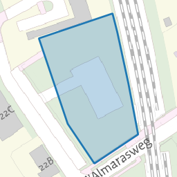 Perceel HTT02-B-3758