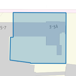 Perceel HTT02-B-3764