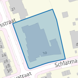 Perceel HTT02-B-3773