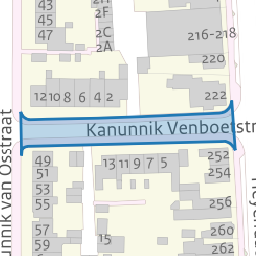 Perceel HTT02-B-3782