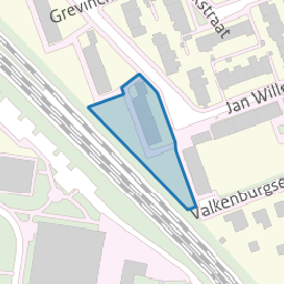 Perceel HTT02-B-3786