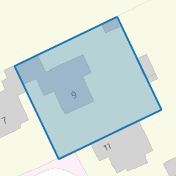 Perceel HTT02-B-3793