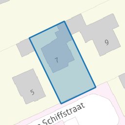 Perceel HTT02-B-3794