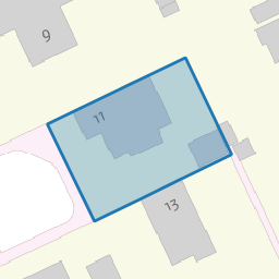 Perceel HTT02-B-3796