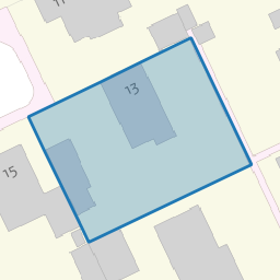 Perceel HTT02-B-3797