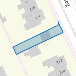 Perceel HTT02-B-3799