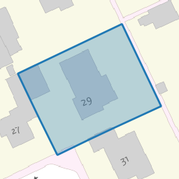 Perceel HTT02-B-3801