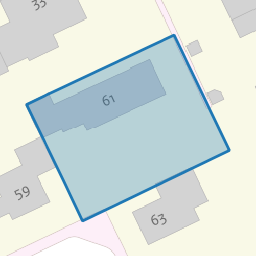 Perceel HTT02-B-3803