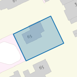 Perceel HTT02-B-3810