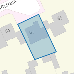 Perceel HTT02-B-3812