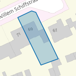 Perceel HTT02-B-3813