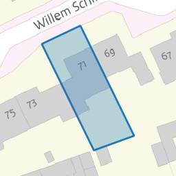 Perceel HTT02-B-3814