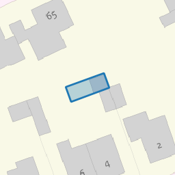 Perceel HTT02-B-3816