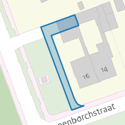 Perceel HTT02-B-3822