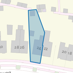 Perceel HTT02-B-3826