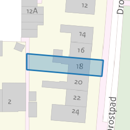 Perceel HTT02-B-3834