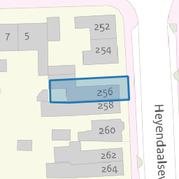 Perceel HTT02-B-3836