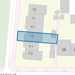 Perceel HTT02-B-3840