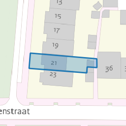 Perceel HTT02-B-3841