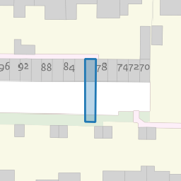 Perceel HTT02-B-3843
