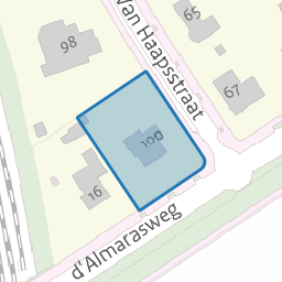 Perceel HTT02-B-3849