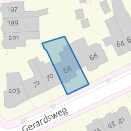 Perceel HTT02-B-3852