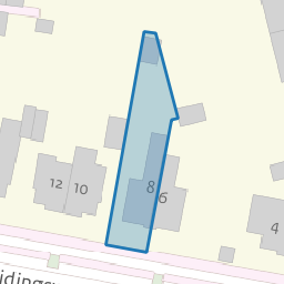 Perceel HTT02-B-3853