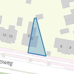 Perceel HTT02-B-3854