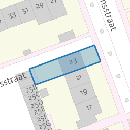 Perceel HTT02-B-3874