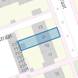 Perceel HTT02-B-3875