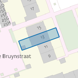 Perceel HTT02-B-3879