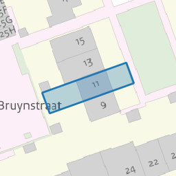 Perceel HTT02-B-3880