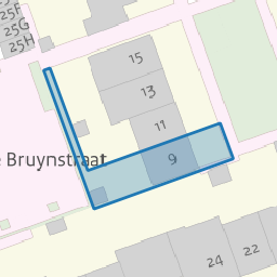 Perceel HTT02-B-3881