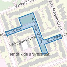 Perceel HTT02-B-3883