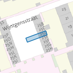 Perceel HTT02-B-3887