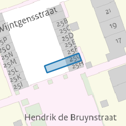 Perceel HTT02-B-3890